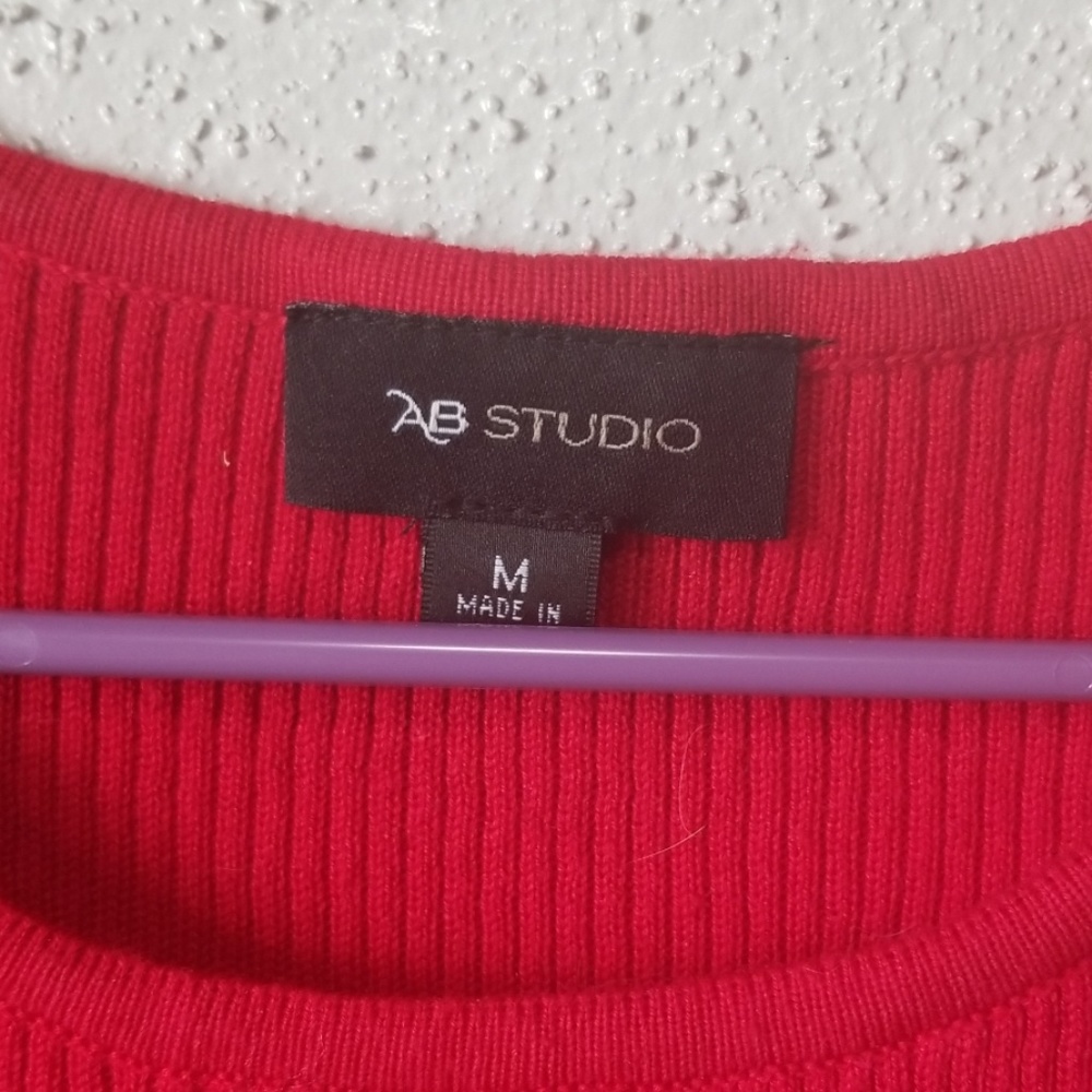 Sweater top - Picture 4 of 5